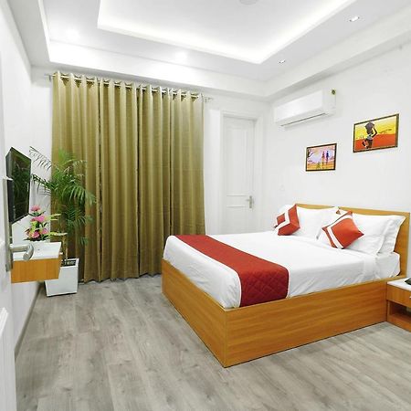 Octave Orchid Vista Hotel Gurgaon Luaran gambar