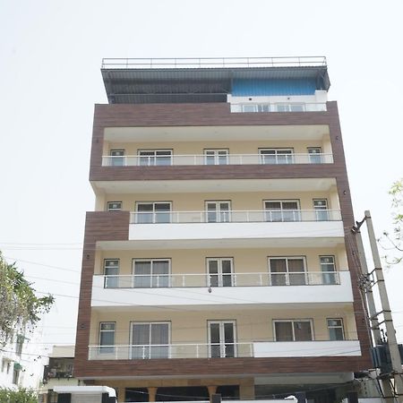 Octave Orchid Vista Hotel Gurgaon Luaran gambar